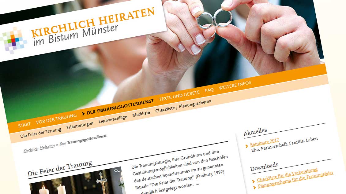 www.kirchlich-heiraten.de