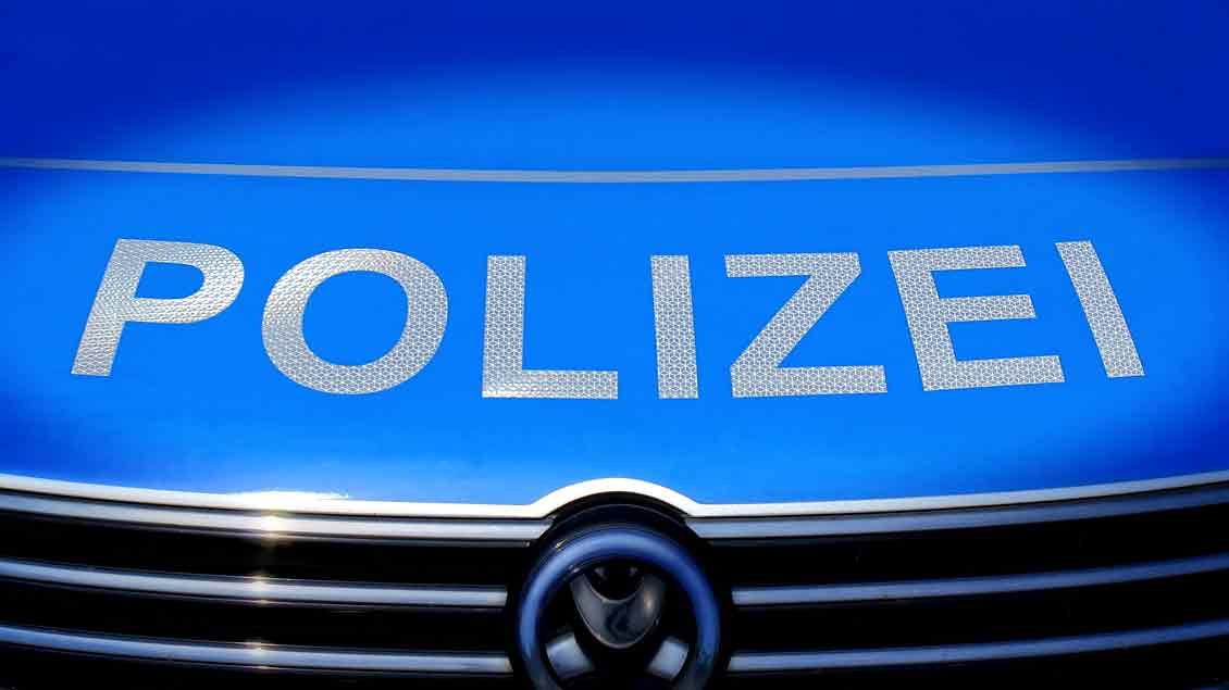 Die Polizei in Wörth im Landkreis Regensburg ermittelt wegen Betrugs gegen einen bereits aktenkundlichen Mann aus Recklinghausen.