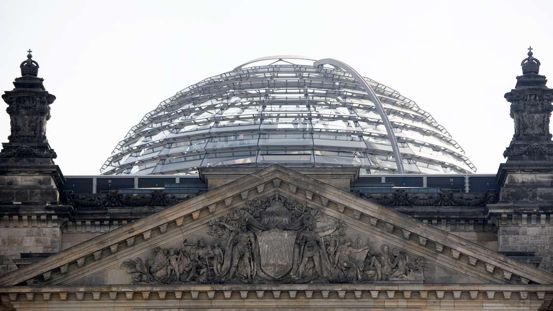 Der Bundestag debattierte das Werbeverbot für Abtreibungen.