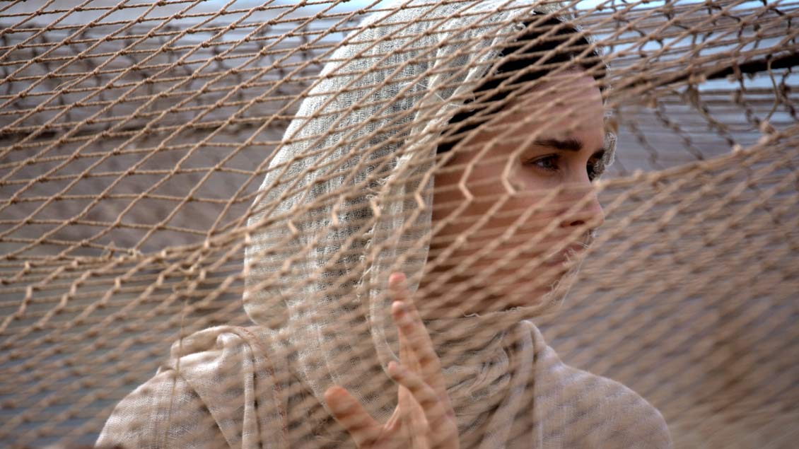 Eine Frau, die Gott sucht: Maria Magdalena, im gleichnamigen Film gespielt von Rooney Mara.