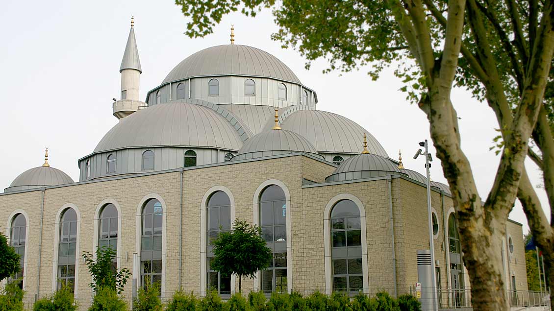 Über den Islam in Deutschland wird erneut diskutiert.