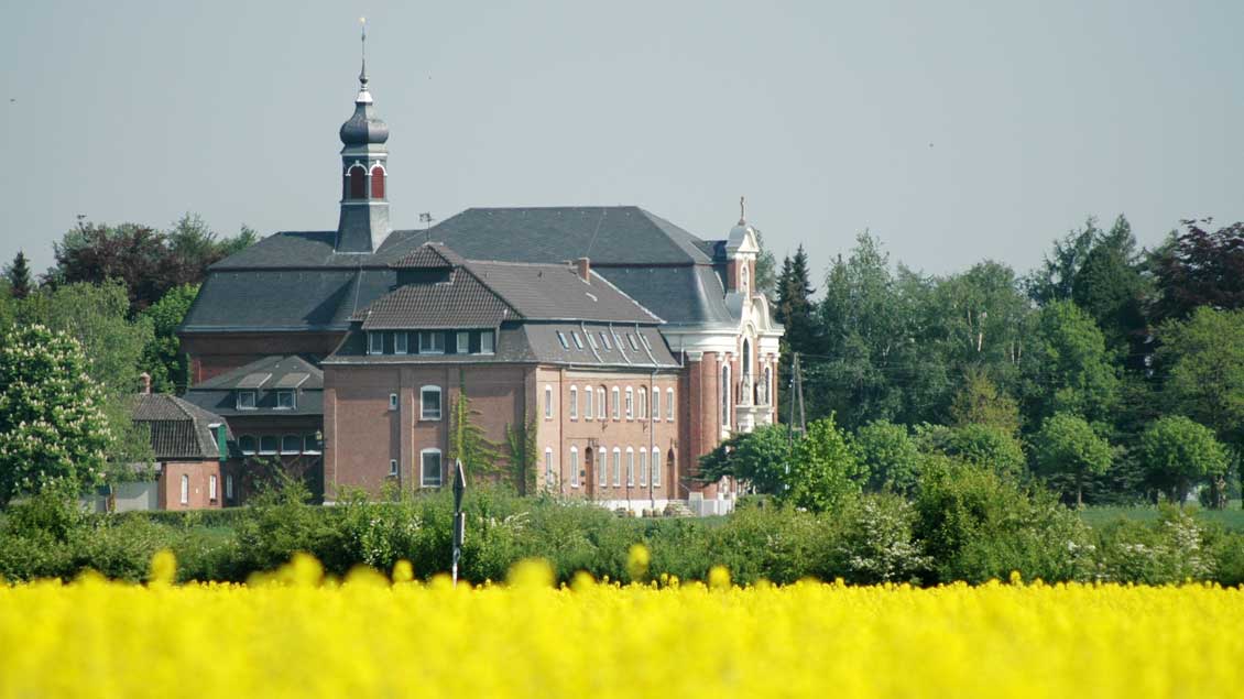 Kloster Mörmter.