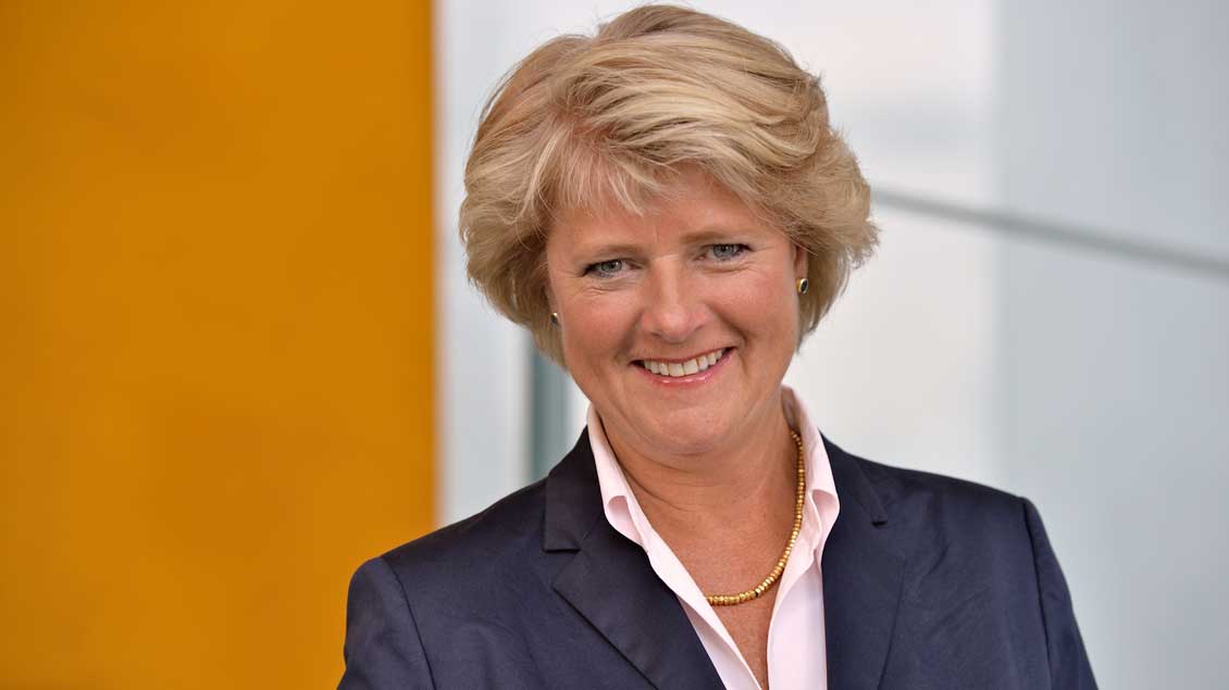 Staatsministerin Monika Grütters