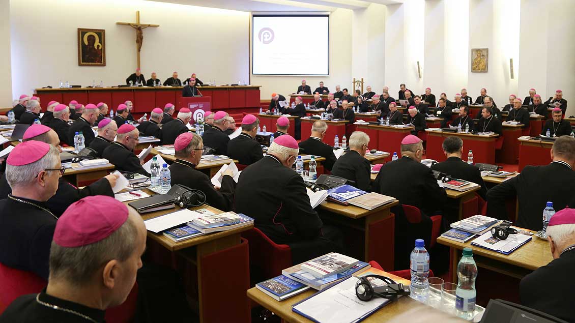 Polnische Bischofskonferenz