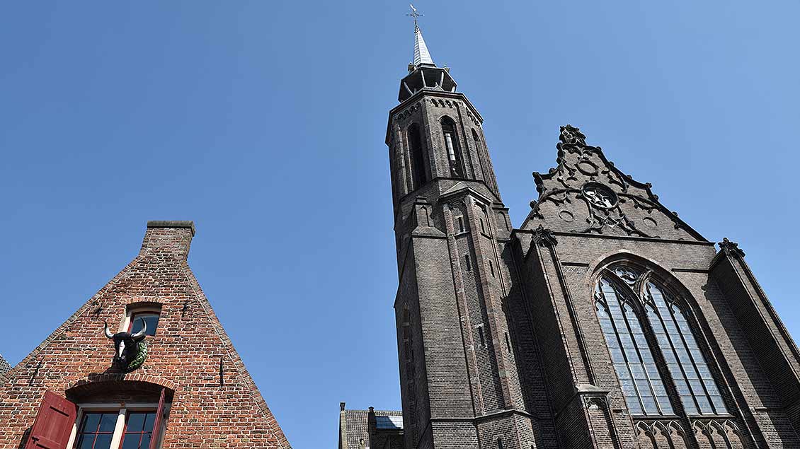 Kathedrale Utrecht