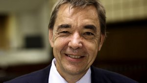 Thomas Söding ist Professor für Neues Testament in Bochum und Leiter des Bibelwerks im Bistum Münster.