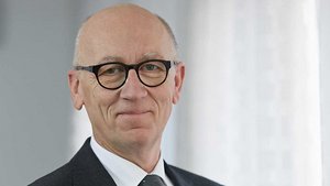 Ulrich Hörsting, Leiter der Hauptabteilung Verwaltung im Bischöflichen Generalvikariat Münster. | Foto: pbm