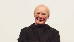 Pater Andreas Werner aus Gerleve.
