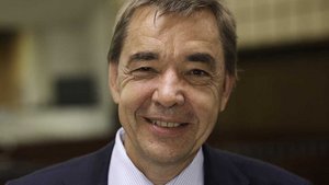 Professor Dr. Thomas Söding