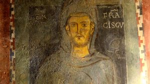 Franz von Assisi 