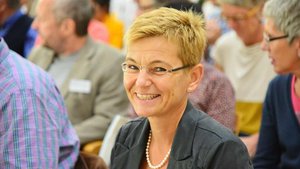 Helga Kohler-Spiegel lehrt seit 1999 an der Pädagogischen Hochschule Vorarlberg in Österreich. Die promovierte Psychotherapeutin zählt zu den renommiertesten Religionspädagogen im deutschsprachigen Raum.