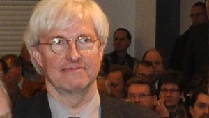 Wilfried Rank, Stabsstelle Gemeindefusionen und Führungsunterstützung im Bischöflichen Generalvikariat Münster.