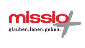 Logo Missio