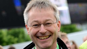Norbert Köster ist seit 2016 Generalvikar im Bistum Münster. | Foto: Michael Bönte