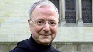 Pater Elmar Salmann war lange Jahre Theologieprofessor in Rom. Er lebt als Mönch in der Benediktinerabtei Gerleve.