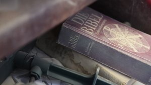 Bibel in Werkstatt