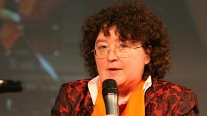 Dorothea Sattler, Katholische Theologie-Professorin, Münster.
