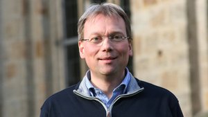 Pfarrer Stefan Jürgens