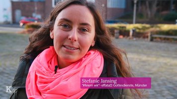 Stefanie Jansing