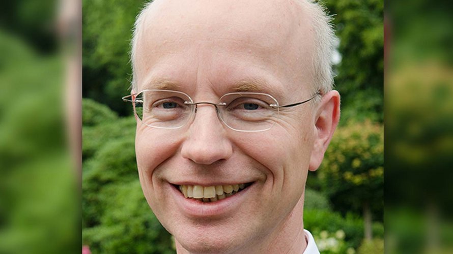 Uwe Kathmann, Vorstand der bischöflichen Schulstiftung St. Benedikt in Vechta. | Foto: BMO