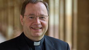 Bischof Georg Bätzing | Foto: pd