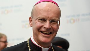 Essens Bischof Franz-Josef Overbeck