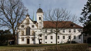 Kloster Vinnenber