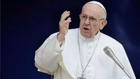 Papst Franziskus hat der Wochenzeitung „Die Zeit“ ein Interview gegeben.