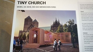 „Tiny Church“
