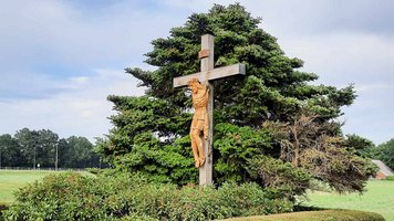 Das „Hohe Kreuz“