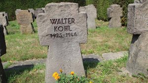 Grab Walter Kohl