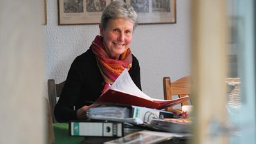 Gisela Barbara Kubina