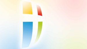 Das Logo der neuen Pfarrei St. Mauritius Ibbenbüren.