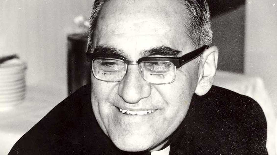 Erzbischof Foto: Christliche Initiative Romero