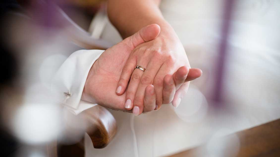Hochzeit. Foto: pixabay