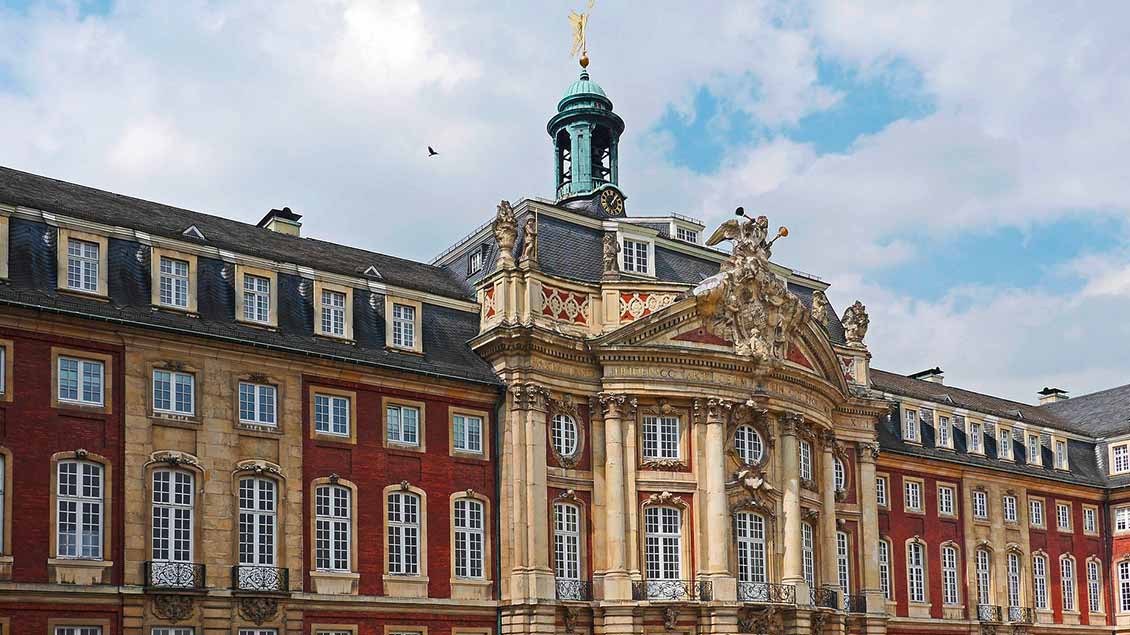 Schloss Münster Foto: Pixabay