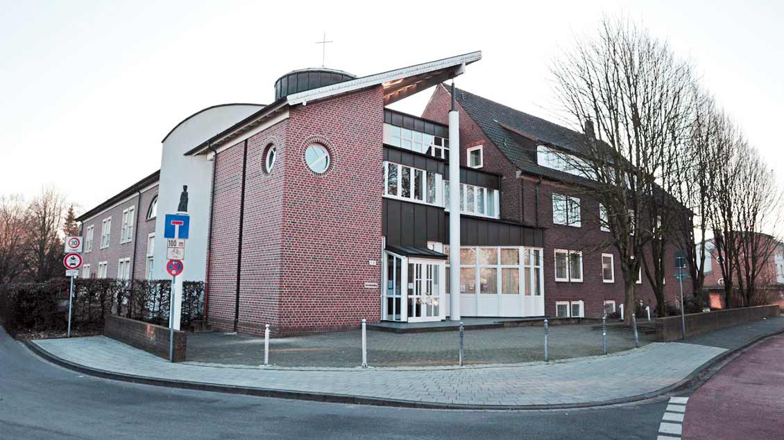 Salvatorkolleg Münster