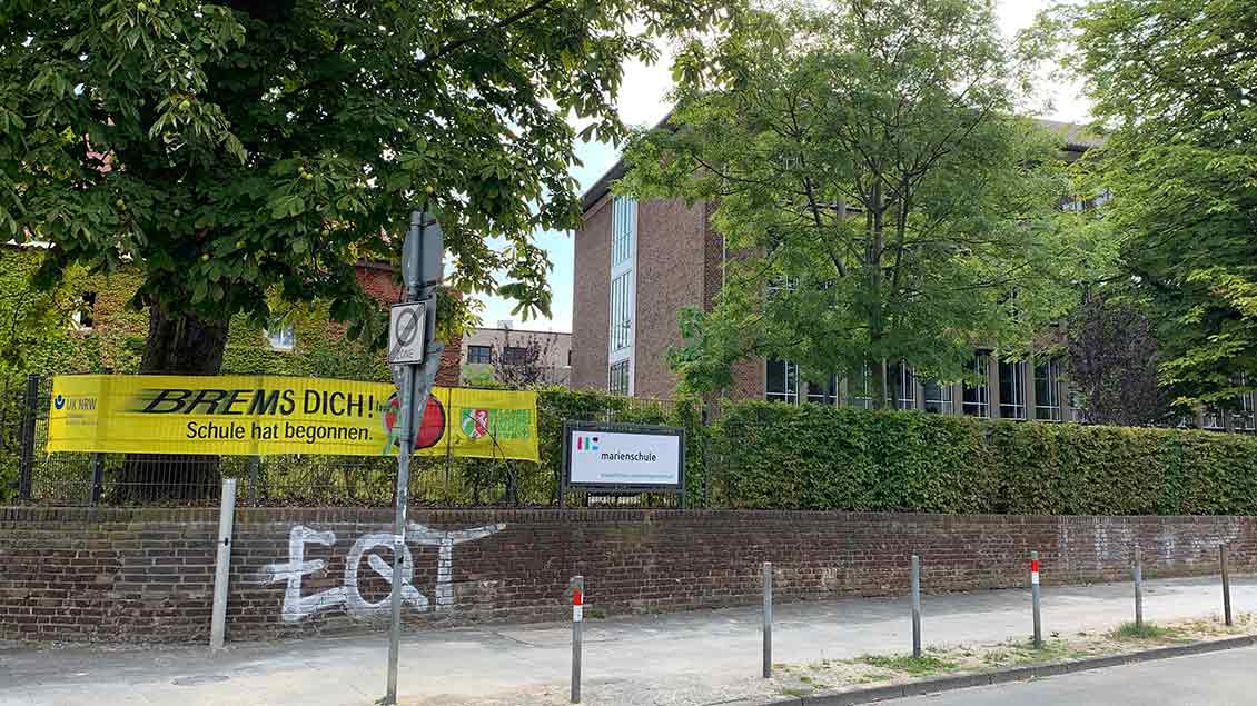 Marienschule in Münster