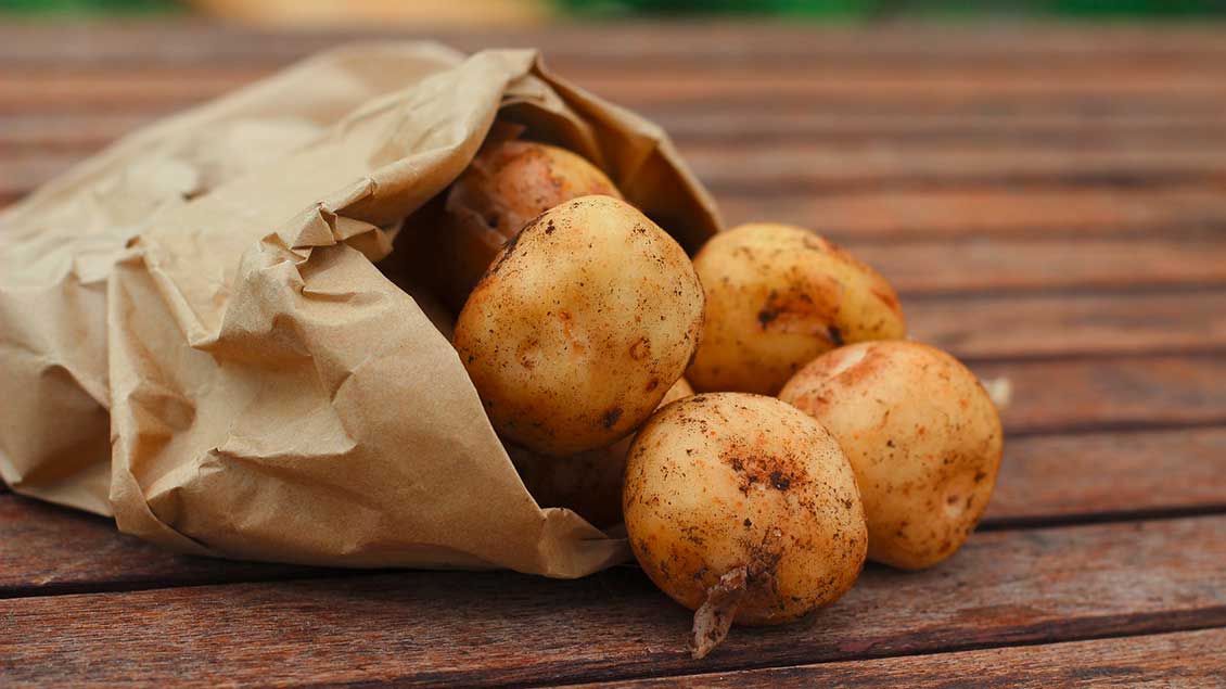 Kartoffeln Foto: pixabay.com