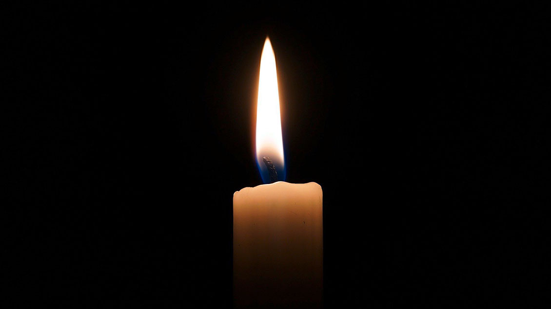 Brennende Kerze Foto: pixabay.com