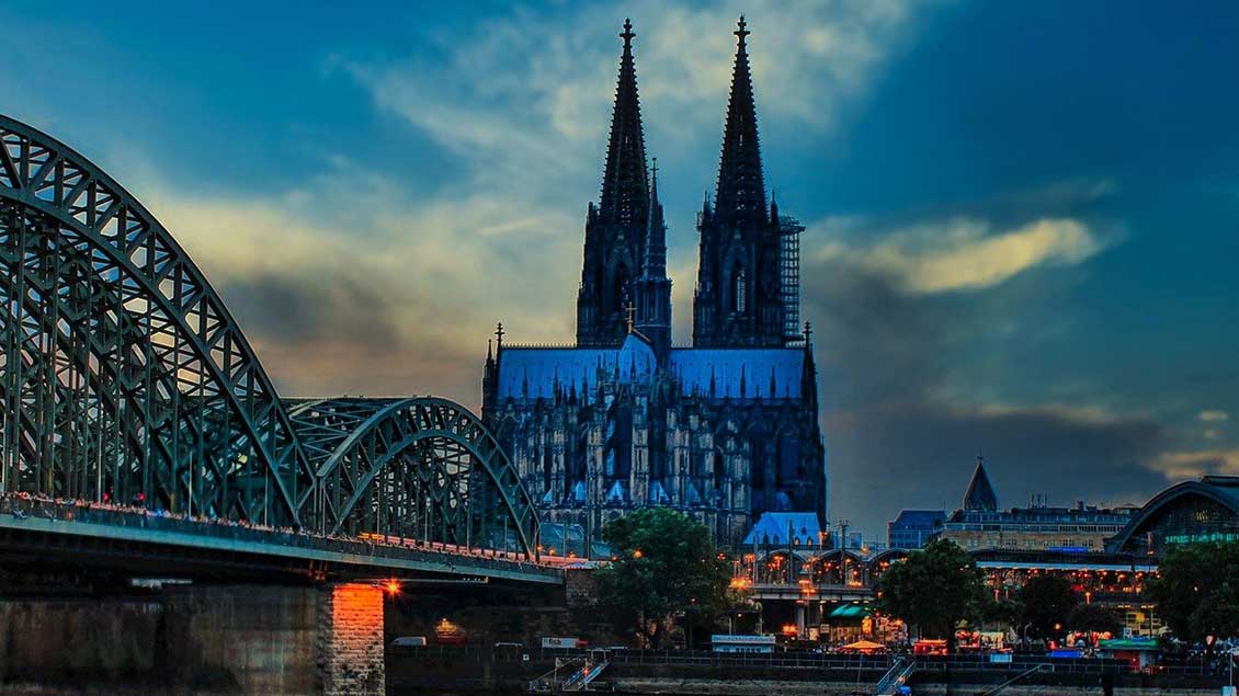 Kölner Dom Foto: pixabay