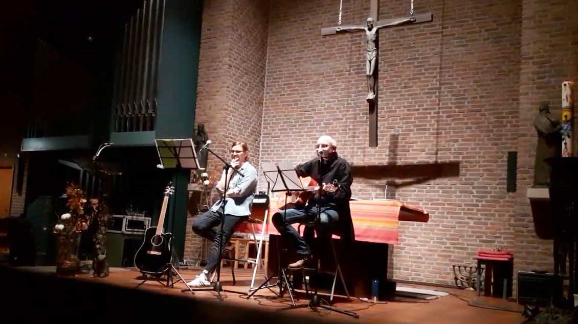 Konzerte gehören zum kulturellen Angebot der Kirchengemeinde. | Foto: privat