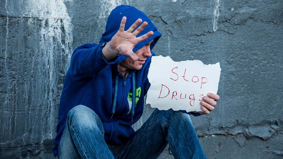 „Tag der Drogentoten“: Ordensfrau fordert Solidarität mit Abhängigen Foto: pixabay