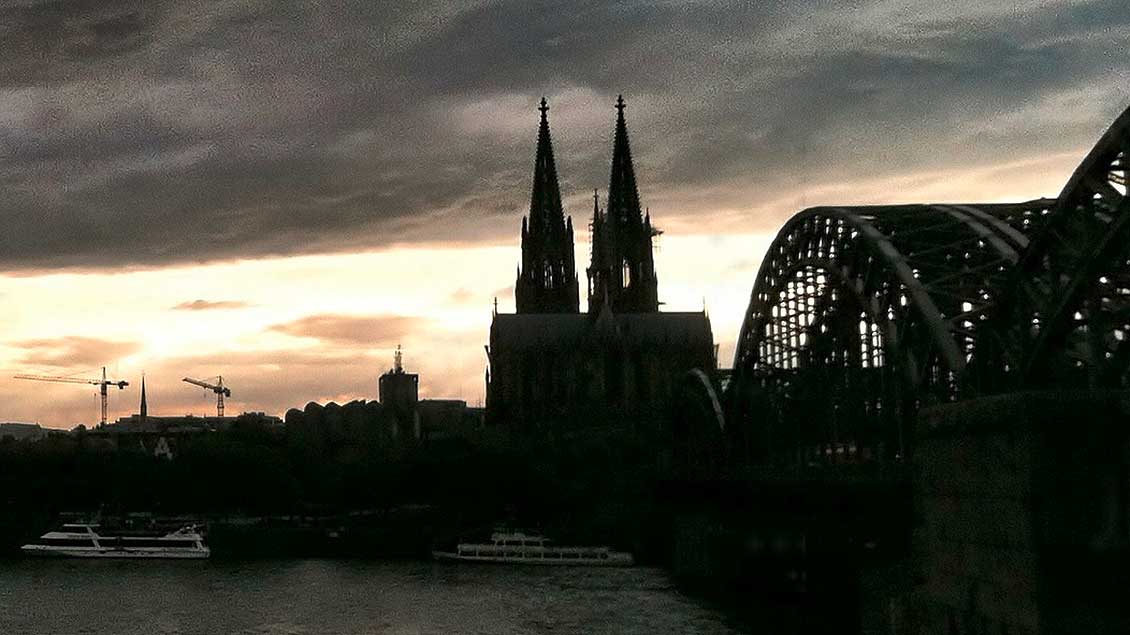 Köln Foto: pixabay.com