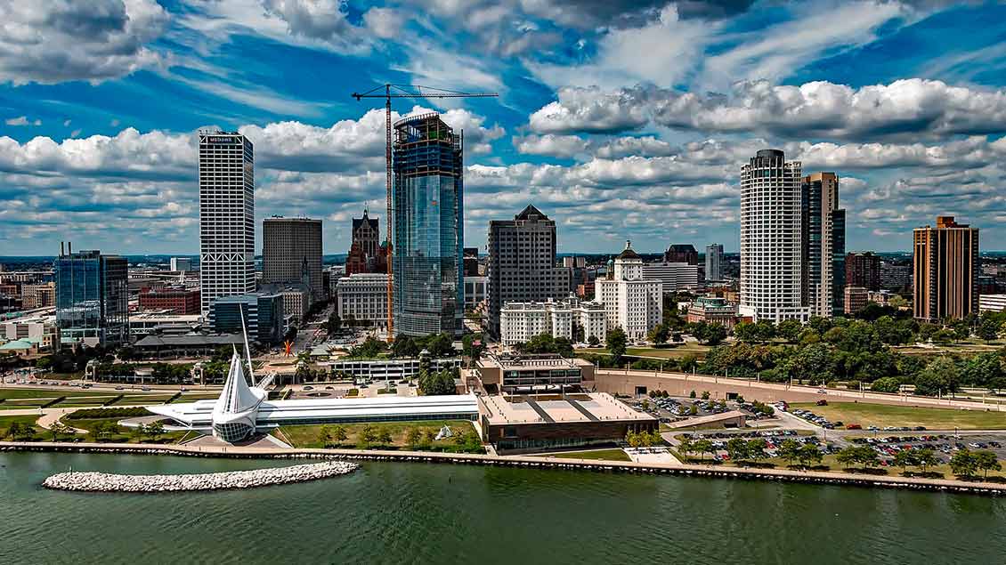 Milwaukee Foto: pixabay.com