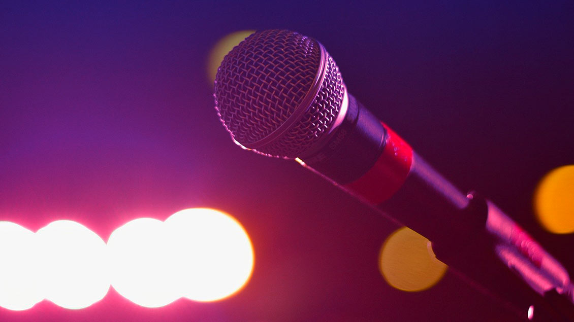 Mikrofon Foto: pixabay.com