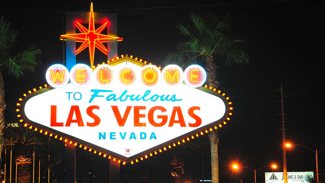Las Vegas Foto: pixabay.com