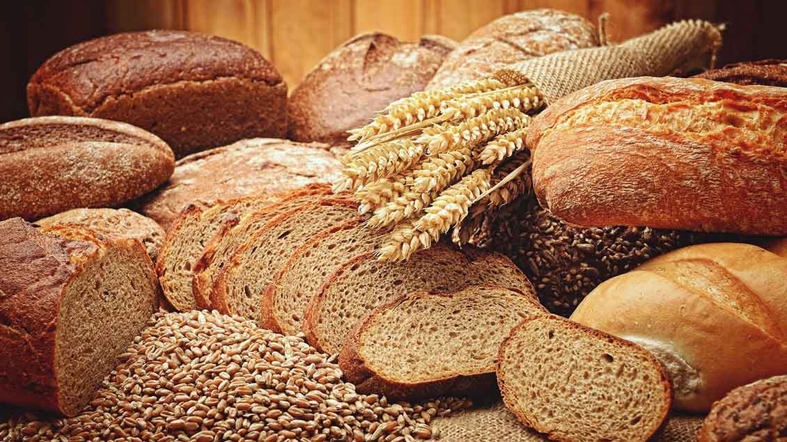 Brot und Korn