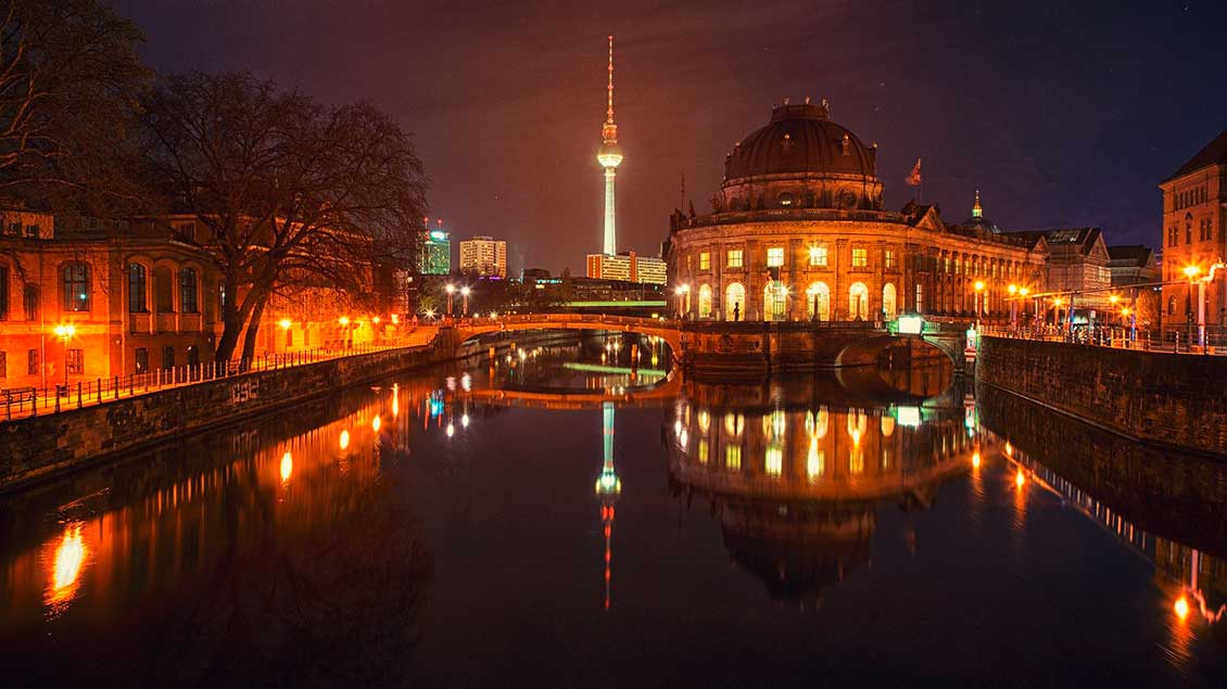 Berlin Foto: pixabay.com