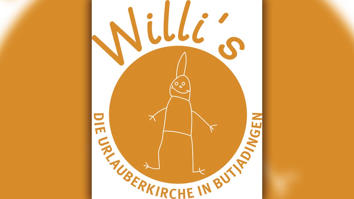 „Willis Urlauberkirche Butjadingen“ macht jede Saison viele Angebote in der Tourismusseelsorge im Offizialat Oldenburg. Vorlesegeschichten sind allerdings vorerst gestrichen. | Foto: pd